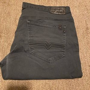 Buffalo David Bitton Lucas-X